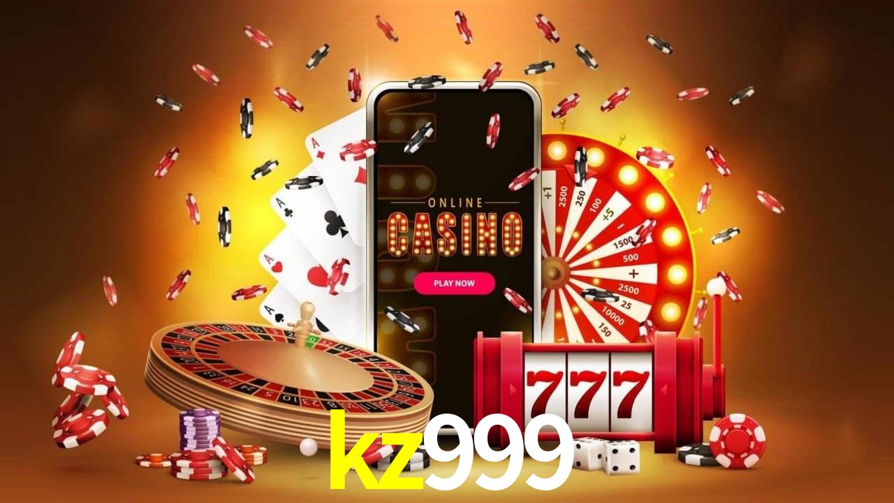 Game Providers kz999